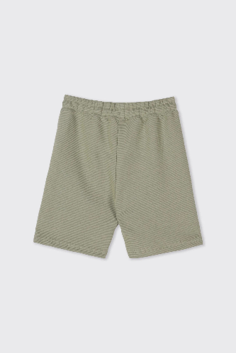 Resim Yenikoza Erkek Bebek Şort