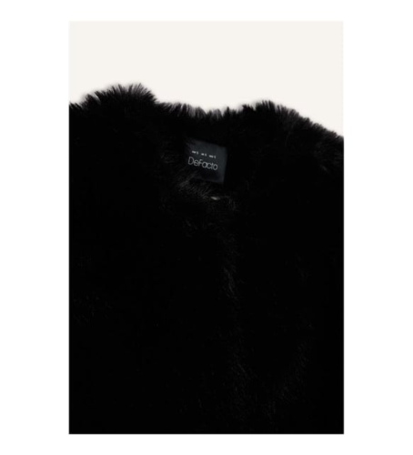 Resim Defacto Kadın  Mont F2147AX/BK27