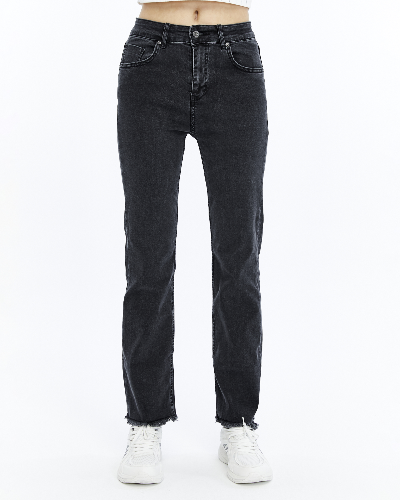 Resim Yenikoza Kadın Jean