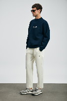 Resim Lufian Dark Erkek Sweat 112030182