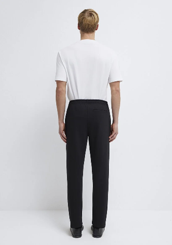 Resim Mavi Erkek Eşofman alt M0010521-900