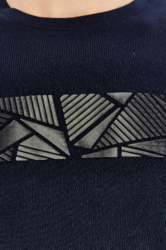 Resim Trender Erkek T-shirt