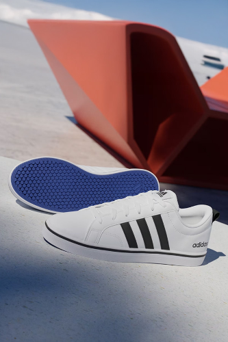 Resim Adidas Vs Pace 2.0 K Unisex Spor Ayakkabı Ie3468