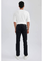 Resim Defacto Erkek Jean Pantolon W6868AZ/NM40