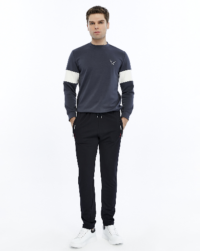 Resim Yenikoza Erkek Eşofman