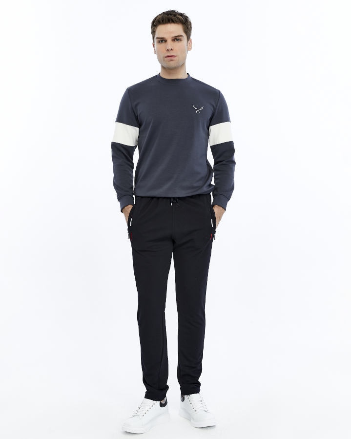 Resim Yenikoza Erkek Eşofman