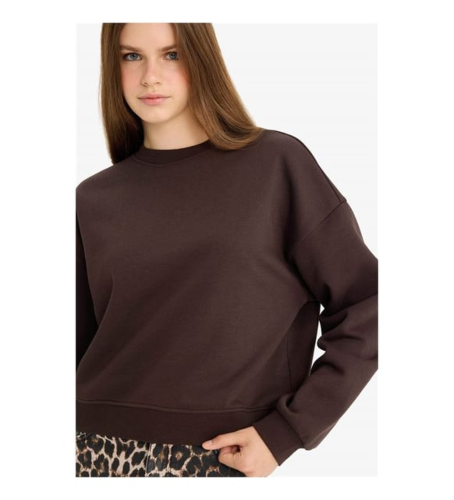 Resim Defacto Kadın  Sweat D6645AX/BN192