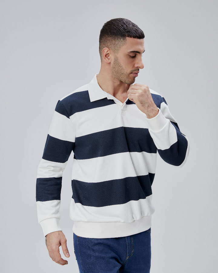 Resim Trender Erkek Sweat