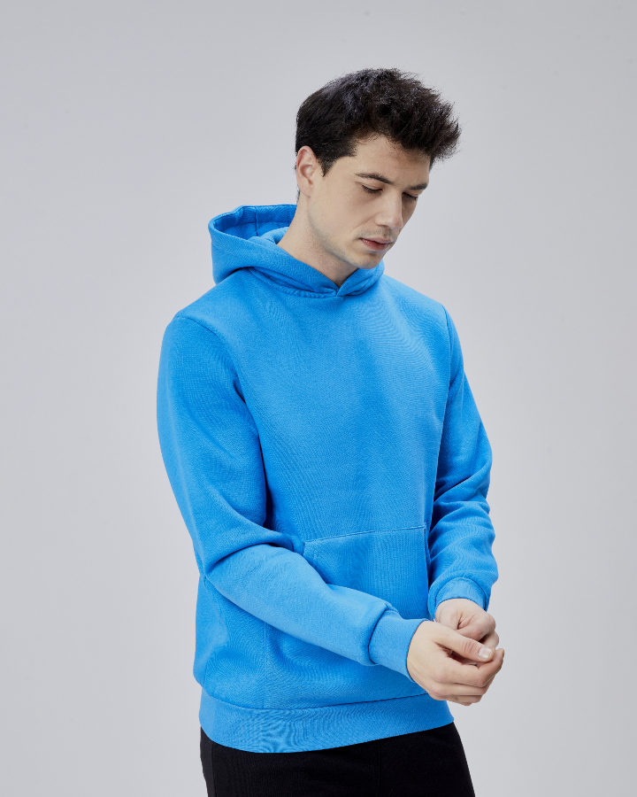 Resim Trender Erkek Sweat