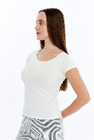 Resim Trender Kadın T-shirt