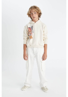 Resim Defacto Erkek Çocuk  Sweat C9824A8/ER103