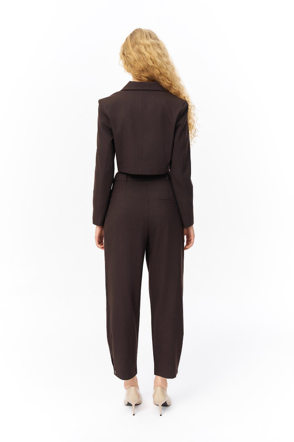 Resim QUZU Kadın Ceket