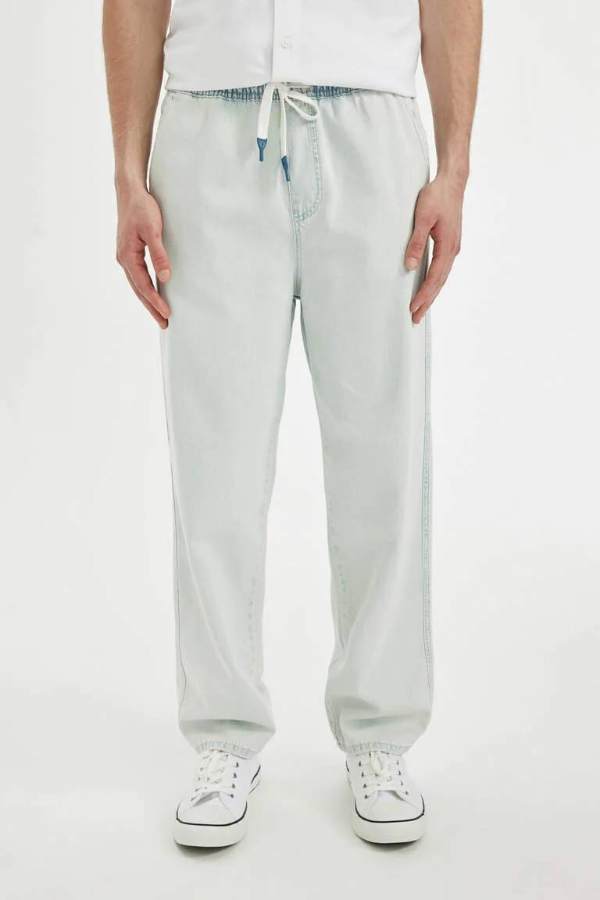 Resim Defacto Erkek Jean Pantolon C2045AX/NM63