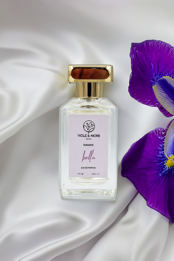 Resim Viole&More Bella Elegance Series 100ml