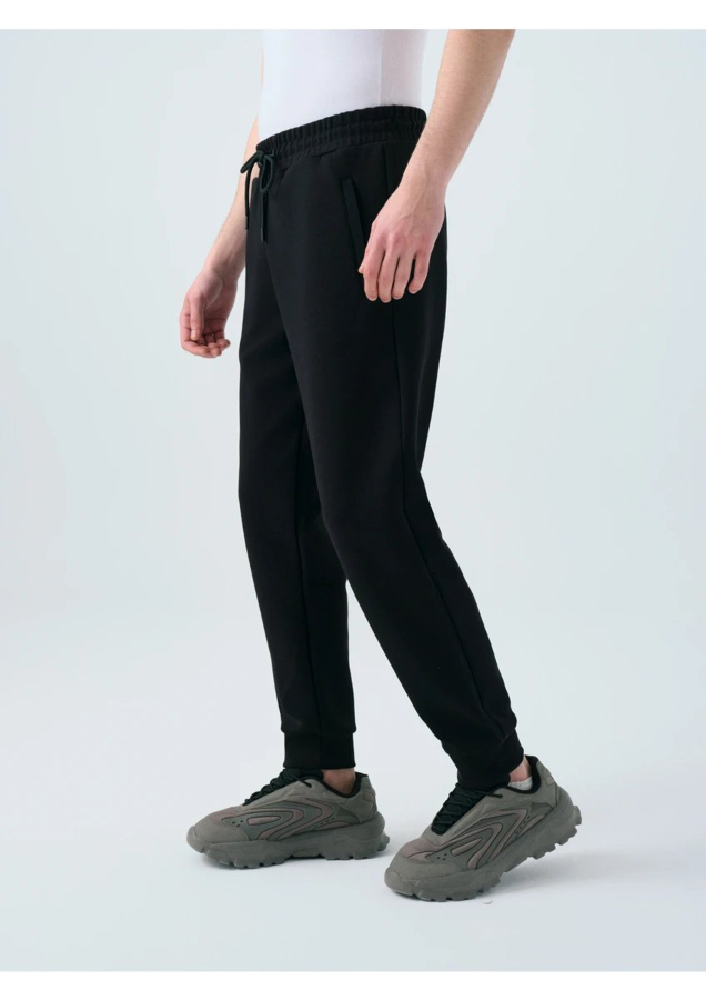 Resim Loft Regular Fit Erkek Eşofman Alt Lf2039983