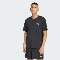 Resim Adidas Run Ess Tee M Erkek T-Shirt Kb5965