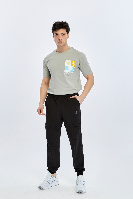 Resim Yenikoza Erkek Kanvas Pantolon