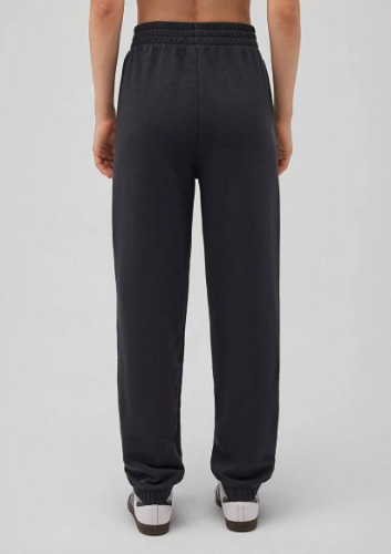 Resim Mavi Örme Kadın Eşofman Alt M1010757-80106