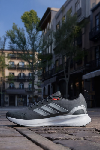 Resim Adidas Runfalcon 5 Tr Erkek Spor Ayakkabı JI4084