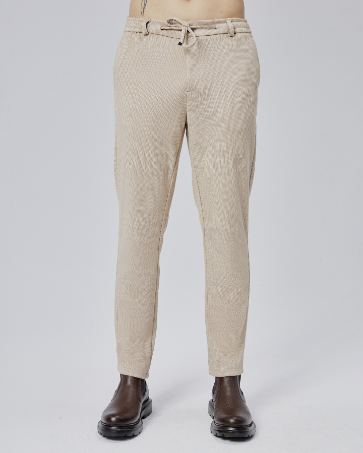 Resim Paul&More Erkek Kanvas Pantolon 6001 Double