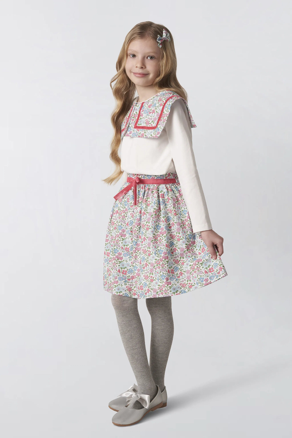 Resim Yenikoza Kız Çocuk Sweat