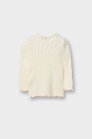 Resim Defacto Kız Bebek Sweat G7495A5/ER100