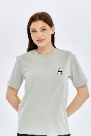 Resim Yenikoza Kadın T-shirt