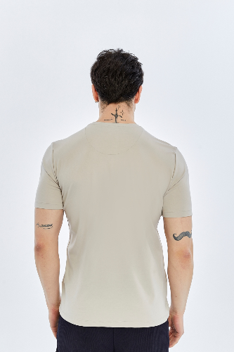 Resim Yenikoza Erkek T-shirt