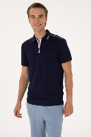 Resim U.S. Polo Assn. Erkek T-Shirt 2102964 S-Penco