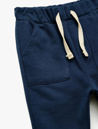 Resim Koton Erkek Bebek Eşofman Alt 6Wmb40031Tk