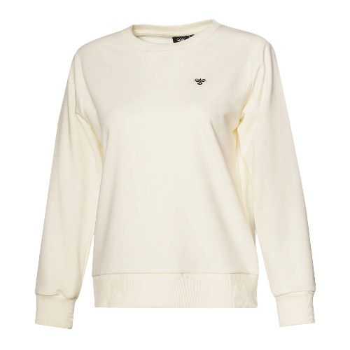 Resim Hummel Hml Iconas Sweatshirt Kadın Ceket 922346-9003