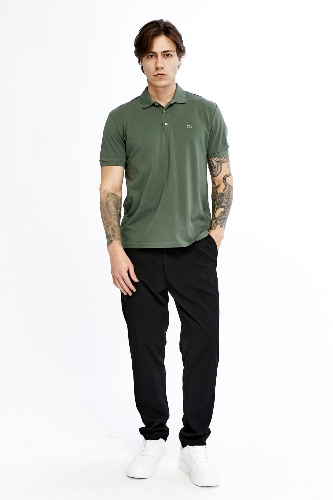 Resim Yenikoza Erkek T-shirt