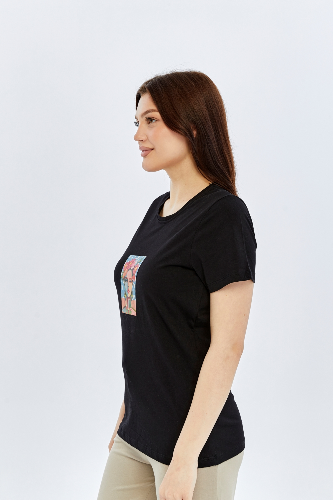 Resim Trender Kadın T-shirt