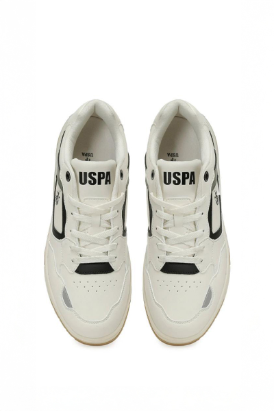 Resim U.S. Polo Assn. Erkek Günlük Ayakkabı A102020947 5W Chain 5Pr