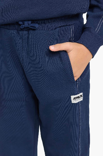 Resim Defacto Erkek Çocuk Eşofman Takım G6174A8/NV256