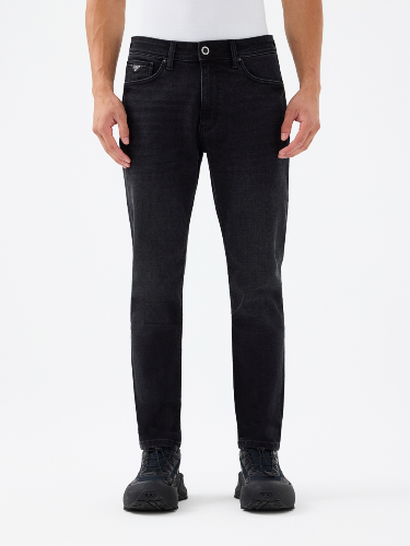 Resim Loft Justin Skinny Fit Erkek Jean Pantolon Lf2034749