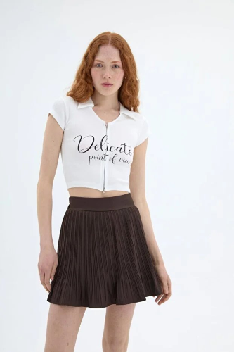 Resim QUZU Kadın Etek