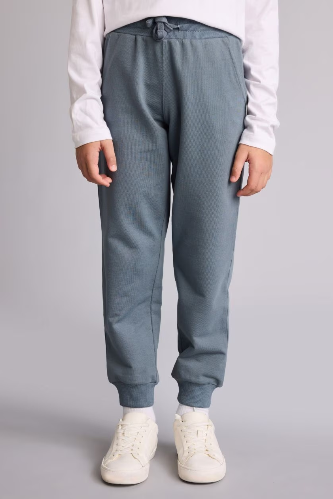 Resim Defacto Erkek Çocuk Eşofman Alt G0866A8/GR314