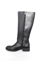 Resim Yenikoza Kadın Çizme