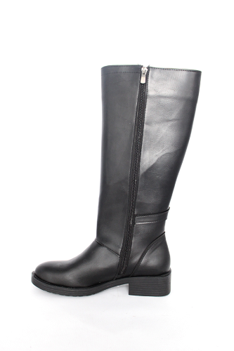 Resim Yenikoza Kadın Çizme