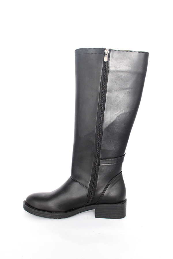 Resim Yenikoza Kadın Çizme