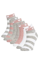Resim Defacto Kız Çocuk Çorap