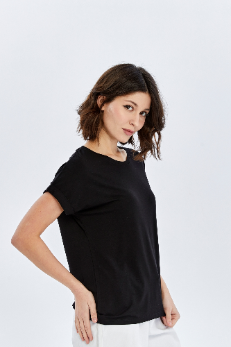 Resim Fashion Friends Kadın Bluz 26Y0194K1