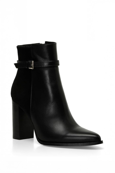 Resim Nine West Kadın Bot A102012295 5W Caraca 5Pr