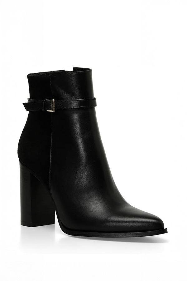 Resim Nine West Kadın Bot A102012295 5W Caraca 5Pr