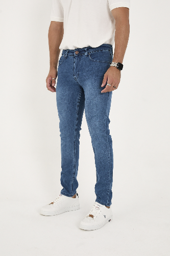 Resim Paul&More Erkek Jean Pantolon Garcia 5221