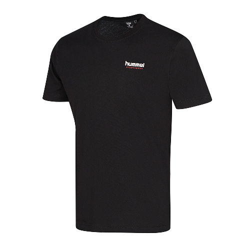 Resim Hummel Hmlzumo  S/S  Erkek T-Shirt 912375-2001