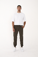 Resim Yenikoza Erkek Kanvas Pantolon