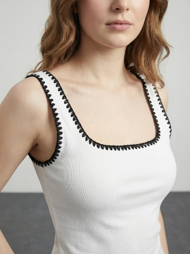 Resim QUZU Kadın Atlet