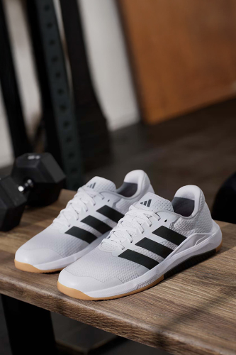 Resim Adidas Dropset Base Trainer M Unisex Spor Ayakkabı Js3162